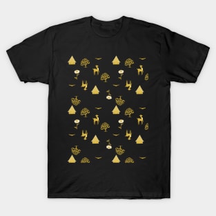 Wild Field T-Shirt